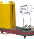 Hình ảnh: Máy quấn kiện hành lý sân bay WP 56 giá rẻ Miền Bắc