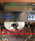 Hình ảnh: Máy đai niềng thùng bán tự động của hãng Strapack D 53XS2 giá rẻ HCM