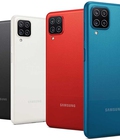 Hình ảnh: Samsung A12 hàng chính hãng, giá rẻ bất ngờ