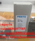 Hình ảnh: MFH 5 1/4 Van điện từ Festo chính hãng giá nhập khẩu tốt Công ty Natatech