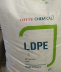 Hình ảnh: Hạt nhựa LDPE LF410
