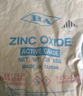 Hình ảnh: Kẽm oxit ZNO HA