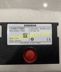 Hình ảnh: LOA24.171B27 Bộ điều khiển đầu đốt Siemens Cty Thiết Bị Điện Số 1