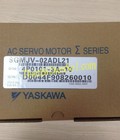 Hình ảnh: Servo motor Yaskawa SGMJV 02ADL21 Cty Thiết Bị Điện Số 1