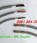 Hình ảnh: Cáp lõi mềm , cáp điều khiển Altek kabel nhập khẩu trực tiếp