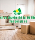Hình ảnh: Dịch vụ chuyển nhà tại Đà Nẵng trọn gói giá rẻ