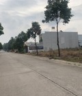 Hình ảnh: Hot rẻ bán gấp 2 lô đất view đẹp mặt tiền đường 25m Kcn Mỹ Phước 3 Bến Cát Bình Dương