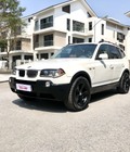Hình ảnh: Bán xe BMW X3 nhập Mỹ biển Hà Nội