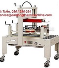 Hình ảnh: Máy dán băng keo thùng carton WP 5050SA của hãng Wellpack giá rẻ Tiền Giang