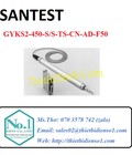 Hình ảnh: GYKS2 450 S/S TS CN AD F50 Cảm biến báo mức Santest Cty Thiết Bị Điện Số 1