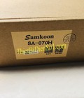 Hình ảnh: Màn hình HMI Samkoon SA 070H Cty Thiết Bị Điện Số 1