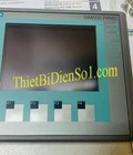 Hình ảnh: Màn hình HMI Siemens 6AV6647 0AA11 3AX0 Cty Thiết Bị Điện Số 1