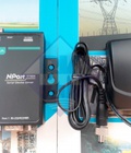 Hình ảnh: Nport 5150A: Bộ chuyển đổi 10/100M Ethernet sang 1 cổng RS 232/485/422