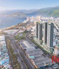 Hình ảnh: Bán căn 1pn 46m2 tại The Sailing Quy Nhơn ôm trọn bờ biển