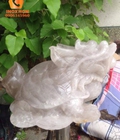 Hình ảnh: Tượng Đá Phong Thủy Long Ly Quy Phụng Cao 80cm Chất Lượng 