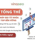 Hình ảnh: Dịch vụ SEO chuyên nghiệp đưa từ khóa lên top 1 GOOGLE