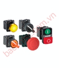 Hình ảnh: Nút ấn đèn báo công tắc xoay Schneider XB5 series
