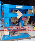 Hình ảnh: Máy đóng dập ghim góc thùng carton của hãng Wellpack WP 1200 giá rẻ Vĩnh Long