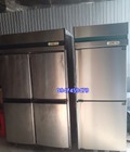 Hình ảnh: tủ inox bảo quản thực phẩm số lượng lớn