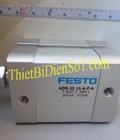 Hình ảnh: Xy lanh Festo ADN 25 15 A P A 536253 Cty Thiết Bị Điện Số 1