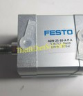 Hình ảnh: Xy lanh Festo ADN 25 10 A P A 536252 Cty Thiết Bị Điện Số 1