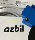 Hình ảnh: Cảm biến Azbil FL2 4T7R Cty Thiết Bị Điện Số 1