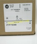 Hình ảnh: Màn hình HMI Allen Bradley 2711P T12C4D8 Cty Thiết Bị Điện Số 1