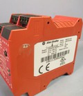 Hình ảnh: Rơ le an toàn Allen Bradley MSR138.1DP 440R M23084 Cty Thiết Bị Điện Số 1
