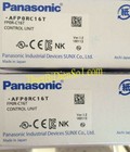 Hình ảnh: Bộ lập trình PLC Panasonic AFP0RC16T Cty Thiết Bị Điện Số 1