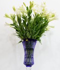 Hình ảnh: Lọ pha lê Pháp
