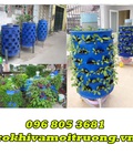 Hình ảnh: Ứng dụng thùng phuy nhựa trong cuộc sống hiện nay
