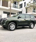 Hình ảnh: Bán xe Toyota Landcruiser Prado 2014 biển Hà Nội