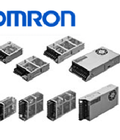 Hình ảnh: Bộ nguồn omron S8VM 15024C