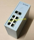 Hình ảnh: Bộ chuyển mạch Ethernet Allen Bradley 1783 US8T