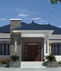 Hình ảnh: Kinh nghiệm làm nhà mái nhật cấp 4 đẹp và rẻ