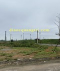 Hình ảnh: Bán lô đất tại KĐT Võ thị sáu, Phường 2, Thị xã Quảng Trị