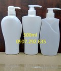 Hình ảnh: Bán chai nhựa và lọ nhựa sỉ