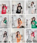 Hình ảnh: Áo phông in hình con hổ rễ thương sản phẩm hotttt 2022