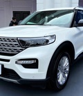 Hình ảnh: So găng ô tô Ford Explorer và Volkswagen Teramont