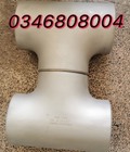 Hình ảnh: Phụ kiện đường ống Tê