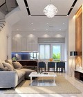 Hình ảnh: Bán nhanh Mặt phố Liền kề Khu đô thị hiện đại, gần Cầu vượt Pháp Vân, 9 tỷ