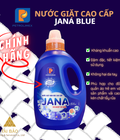 Hình ảnh: Petrolimex JANA blue