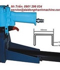 Hình ảnh: Máy bấm kim thùng carton 35x18 dùng hơi ACS 19 giá rẻ Long An