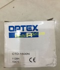 Hình ảnh: Cảm biến quang Optex CTD 1500N Cty Thiết Bị Điện Số 1