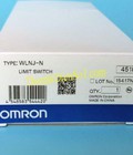 Hình ảnh: Công tắc hành trình Omron WLNJ N Cty Thiết Bị Điện Số 1