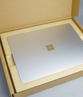 Hình ảnh: Surface laptop go ssd 64gb core i5 1035g1 ram 4gb new openbox platinum 18975