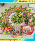 Hình ảnh: Mâm Cúng Đầy Tháng Trọn Gói Tại Hồ Chí Minh