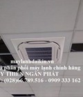 Hình ảnh: Thiên Ngân Phát: Chúng tôi tự hào là Đại lý Daikin giá cực rẻ