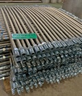 Hình ảnh: Ống mềm inox chữa cháy, Ống mềm kết nối đầu phun nước chữa cháy, Ống mềm Sprinkler dùng trong hệ thống PCCC