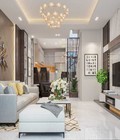Hình ảnh: Cực hiếm nhà Nghĩa Đô Cầu Giấy, phân lô, otô vào nhà vừa ở vừa kinh doanh, Dt 45m2, 6T, Mt 4,5m